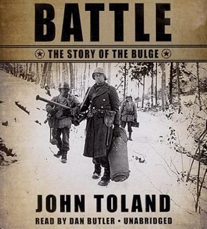 Battle: The Story Of The Bulge