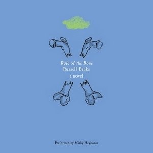 Rule Of The Bone: A Novel