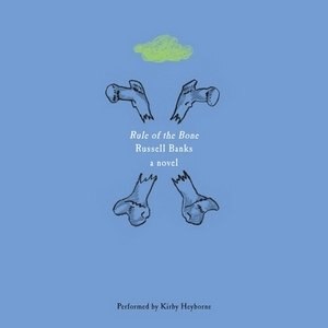 Rule Of The Bone: A Novel