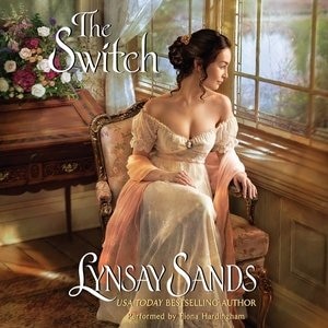 Front cover_The Switch