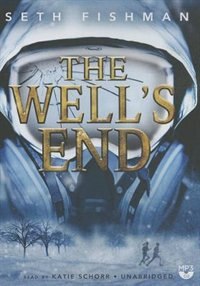 Couverture_The Well&rsquo;s End