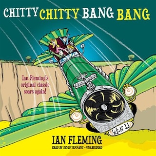 Front cover_Chitty Chitty Bang Bang