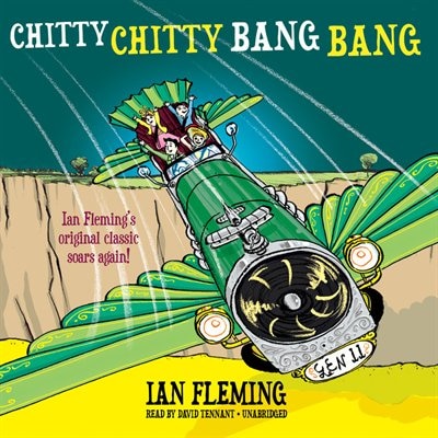 Front cover_Chitty Chitty Bang Bang