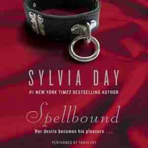 Spellbound by Sylvia Day