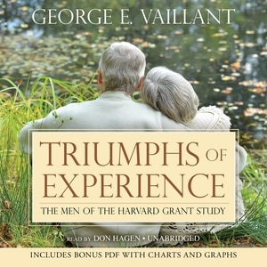 Couverture_Triumphs Of Experience