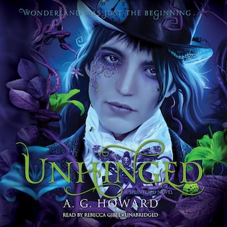 Front cover_Unhinged