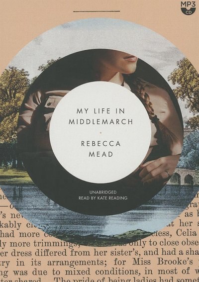 Couverture_My Life In Middlemarch