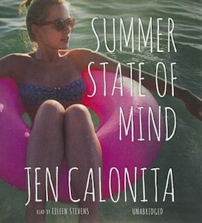 Couverture_Summer State Of Mind