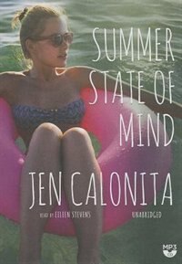 Couverture_Summer State Of Mind