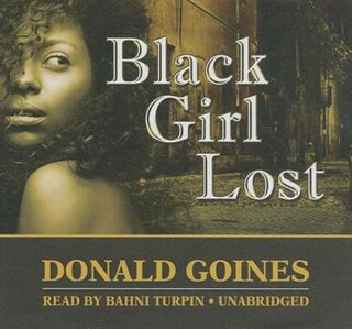 Couverture_Black Girl Lost