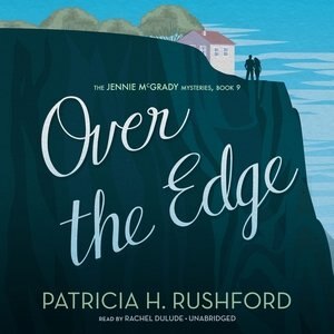 Front cover_Over The Edge