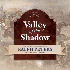 Couverture_Valley of the Shadow