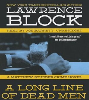 Couverture_A Long Line Of Dead Men