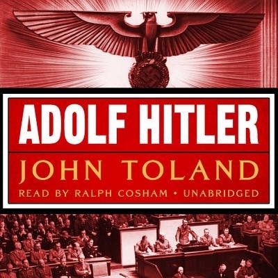 Front cover_Adolf Hitler