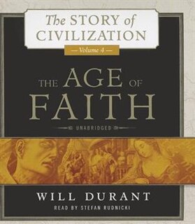 Couverture_The Age of Faith