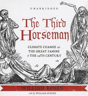 Couverture_The Third Horseman