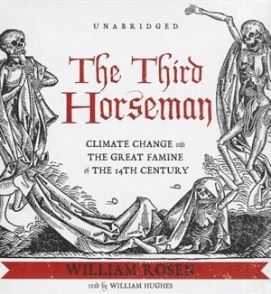 Couverture_The Third Horseman