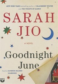 Front cover_Goodnight June