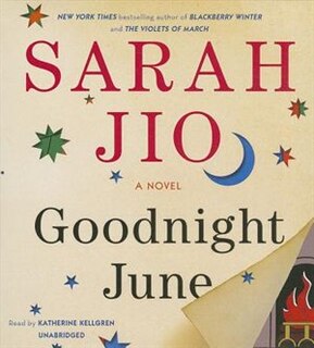 Front cover_Goodnight June