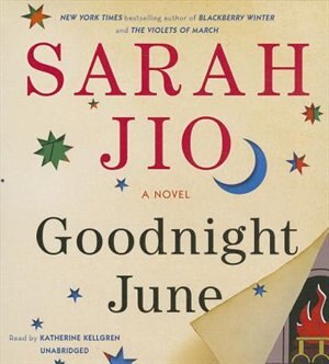Front cover_Goodnight June