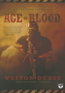 Front cover_Age Of Blood