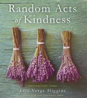 Couverture_Random Acts Of Kindness