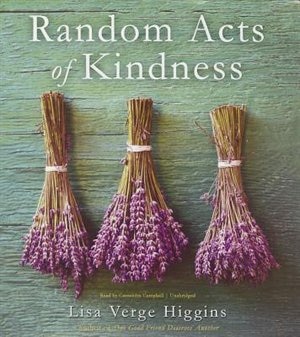 Couverture_Random Acts Of Kindness