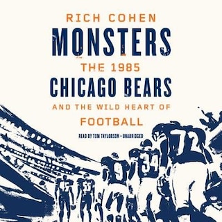 Front cover_Monsters