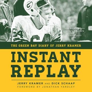 Front cover_Instant Replay