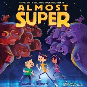 Couverture_Almost Super