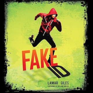 Front cover_Fake Id Lib/E