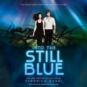 Front cover_Into The Still Blue