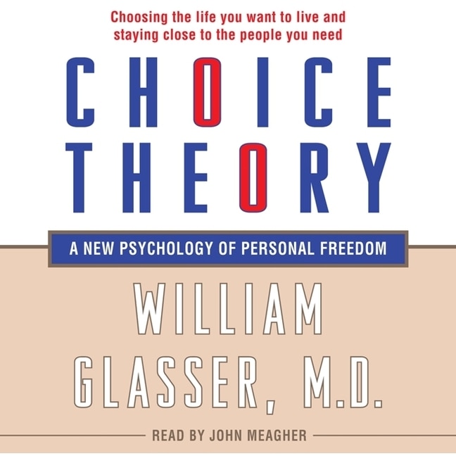 Front cover_Choice Theory