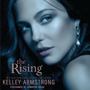 Couverture_The Rising