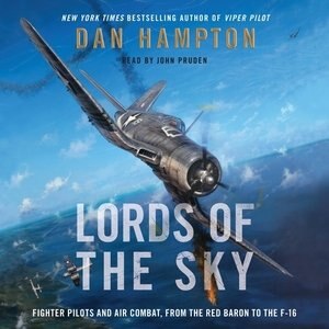 Front cover_Lords Of The Sky