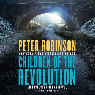 Front cover_Children of the Revolution