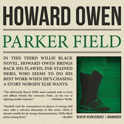 Couverture_Parker Field