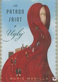 Couverture_The Patron Saint of Ugly