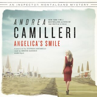 Front cover_Angelica’s Smile