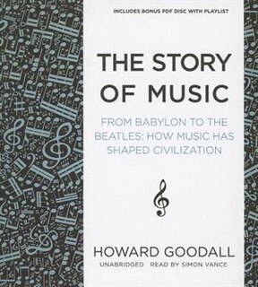 Couverture_The Story of Music