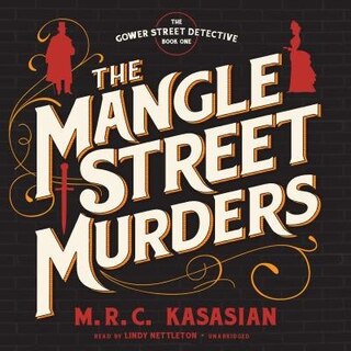 Front cover_The Mangle Street Murders