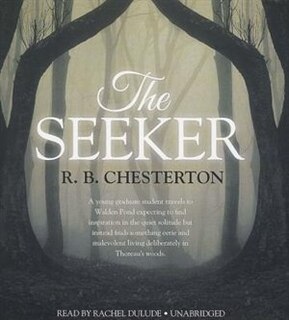 Front cover_The Seeker