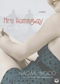 Mrs. Hemingway