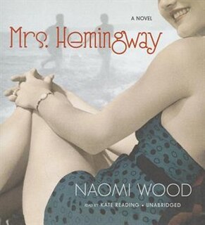 Front cover_Mrs. Hemingway