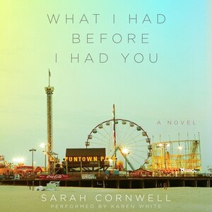 What I Had Before I Had You: A Novel