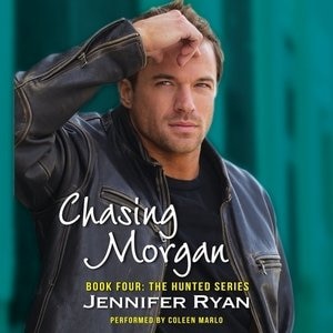 Couverture_Chasing Morgan