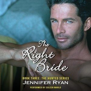 Front cover_The Right Bride