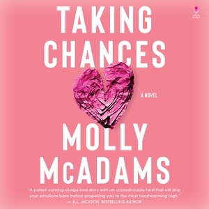 Front cover_Taking Chances