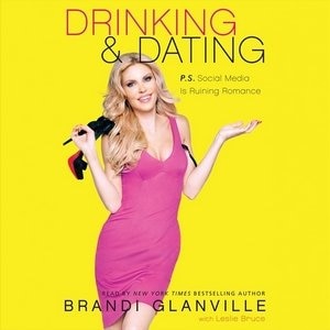 Front cover_Drinking And Dating