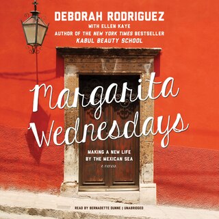 Couverture_Margarita Wednesdays